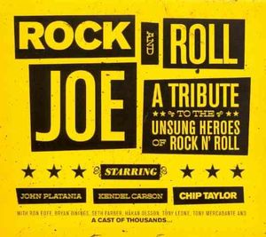 Rock & Roll Joe image number 0