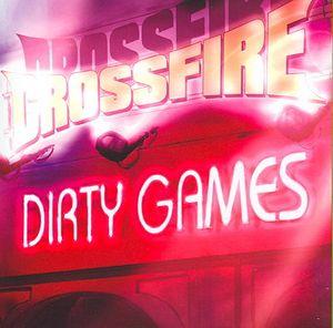 Dirty Games image number 0