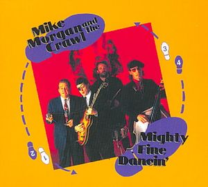 Mighty Fine Dancin' image number 0