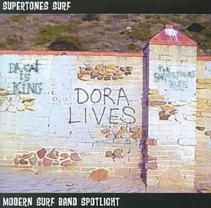 Supertones Surf image number 0