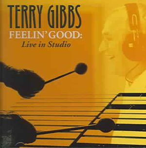 Feelin Good; Live in Studio image number 0