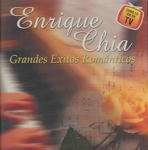 Grandes Exitos Romanticos image number 0