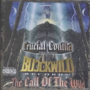 Crucial Conflict Presents Call of the Wild image number 0