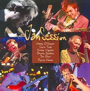 Jam Session image number 0