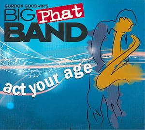 ACT Your Age With DVD image number 0