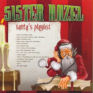 Santa's Playlist image number 0