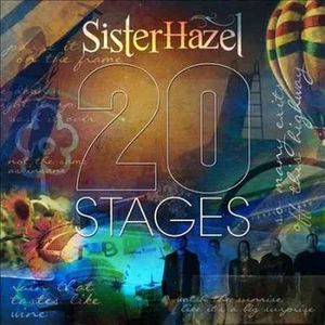 20 Stages image number 0