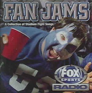 Fan Jams image number 0