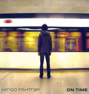 On Time image number 0