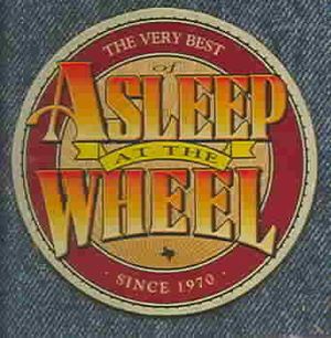 Very Best of Asleep at the Wheel image number 0