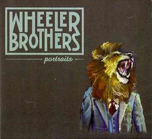 Wheeler Brothers: Portraits image number 0