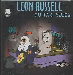 Guitar Blues image number 0