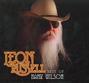 Best of Hank Wilson image number 0