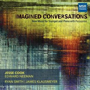 Imagined Conversations image number 0