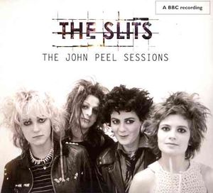 John Peel Sessions image number 0