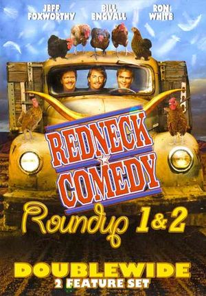 Redneck Comedy Roundup 1&2: Doublewide 2 Feature Set image number 1