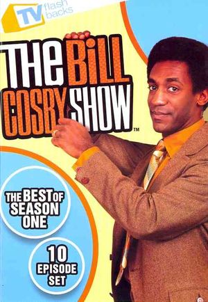 The Bill Cosby Show: The Best of Season One image number 0