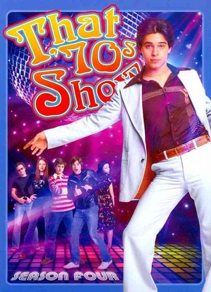 That '70s Show: Season Four image number 0