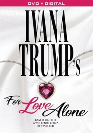 Ivana Trump's for Love Alone image number 1