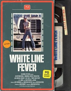 White Line Fever image number 0