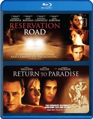 Reservation Road / Return to Paradise image number 0