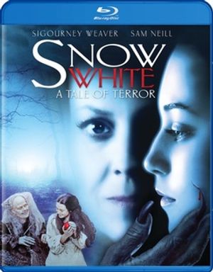 Snow White: A Tale of Terror image number 0