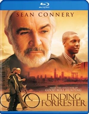 Finding Forrester image number 0