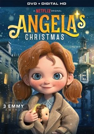 Angela's Christmas image number 0