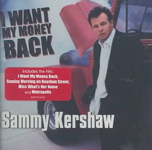 I Want My Money Back image number 0