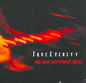 Old New Borrowed Blues image number 0