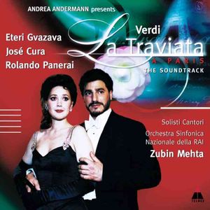 La Traviata a Paris image number 0