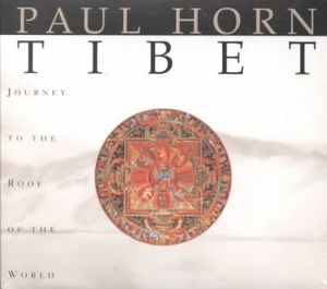 Tibet; Journey to the Roof of the World image number 0