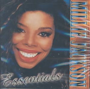 Millie Jackson Essentials image number 0
