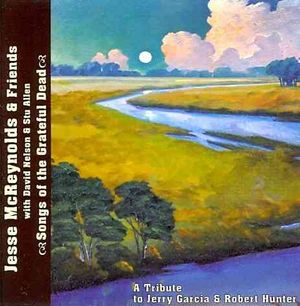 Songs of the Grateful Dead image number 0