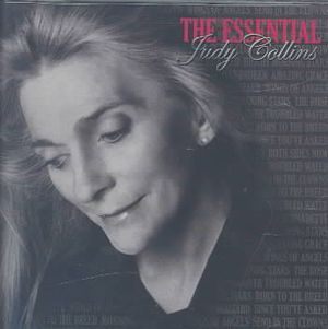 Essential Judy Collins image number 0