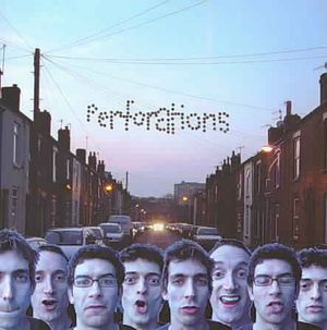Perforations image number 0