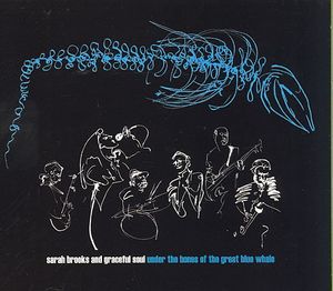 Under the Bones of the Great Blue Whale image number 0