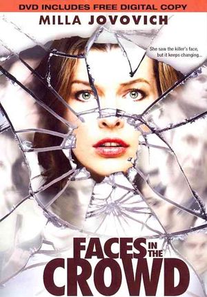 Faces in the Crowd image number 0