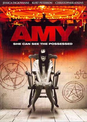 Amy image number 0