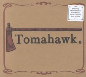 Tomahawk image number 0