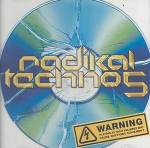 Radikal Techno 5 image number 0