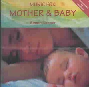 Music for Mother & Baby image number 0