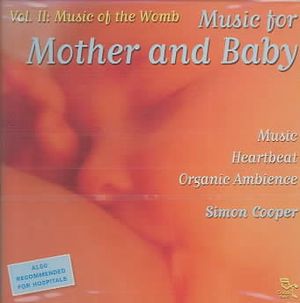 Music of the Womb image number 0