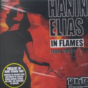 In Flames image number 0