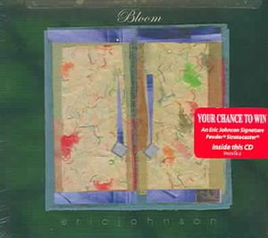 Bloom [Digipak] image number 0