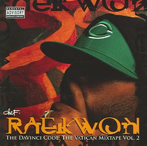 DaVinici Code: The Vatican Mixtape Vol 2 image number 0