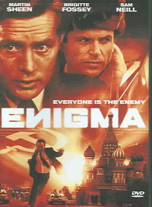 Enigma image number 0