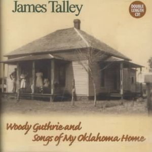 Woody Guthrie & Songs of My Oklahoma Home image number 0