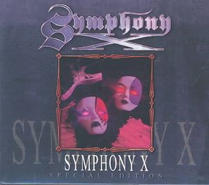 Symphony X image number 0