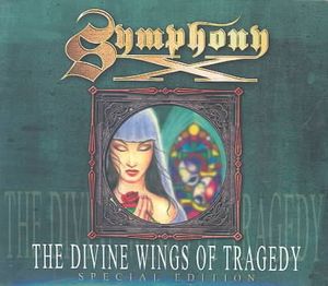 Divine Wings of Tragedy [Bonus Interview/Screensaver] image number 0